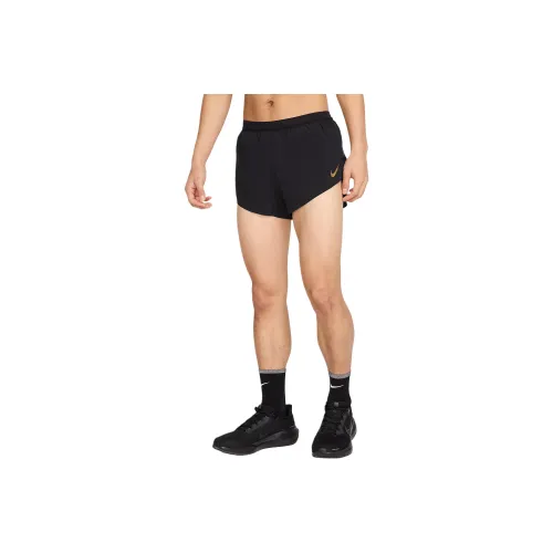 Nike Aeroswift X Jakob Men's Dri FIT Adv 2' Running Shorts
