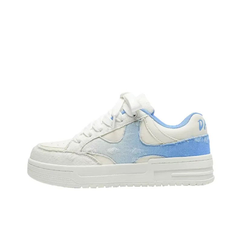 JimiXiong Low Top Skateboard Shoes Unisex-0