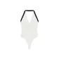 White/Black