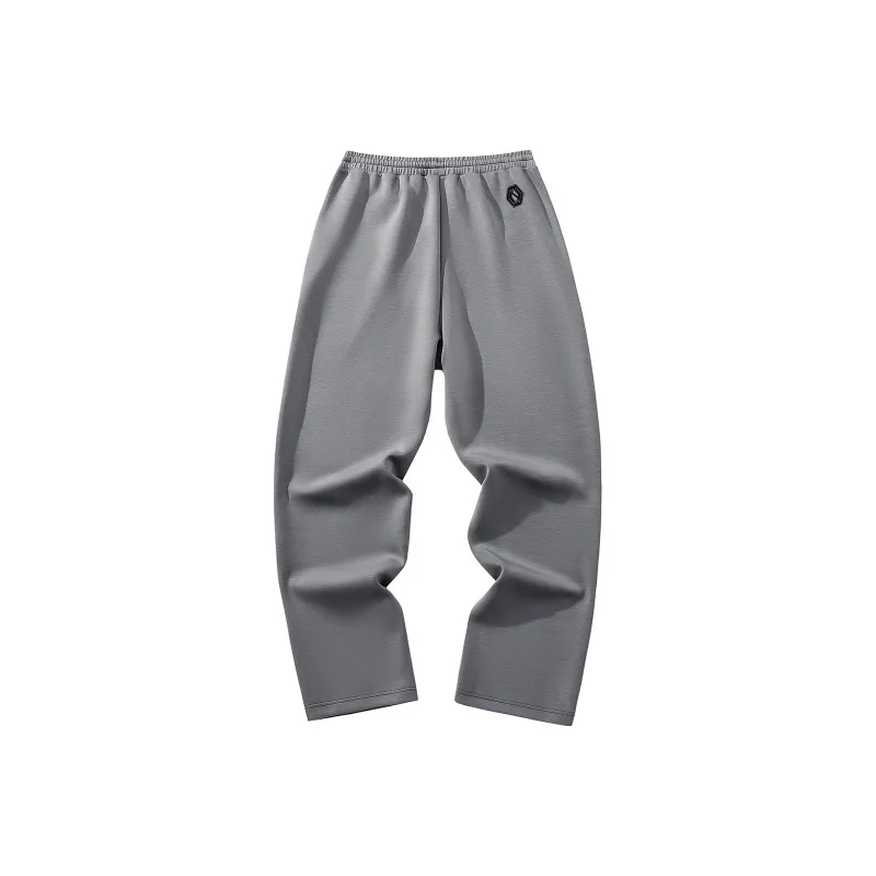 Skechers Yazhuan Series Casual Pants Unisex-15