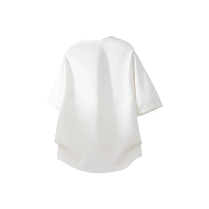 NOOING T Shirts Unisex-1