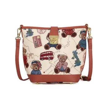 DANNYBEARJEANS Crossbody Bags