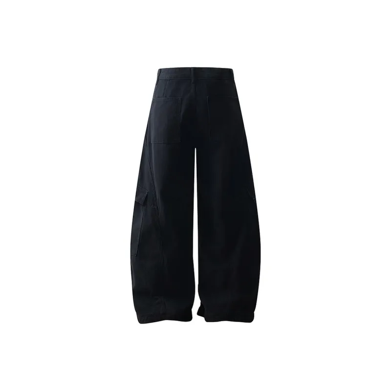 COOLALPACA Jeans Unisex-6