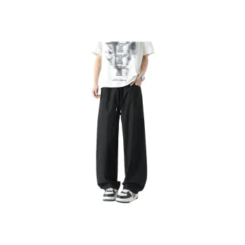 ZONEiD Casual Pants Unisex