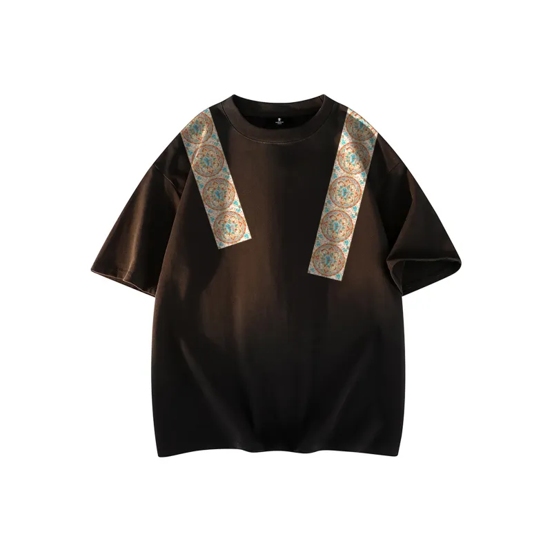ROBINHOOD T Shirts Unisex-2