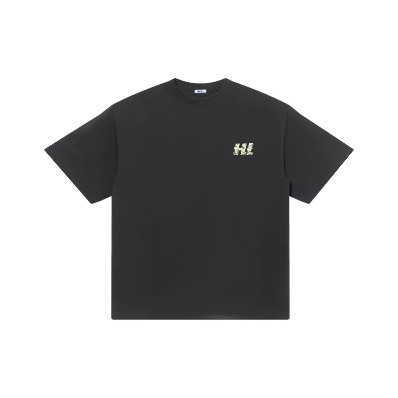 Warrior Ride The Wind And Waves Series T Shirt Unisex-17