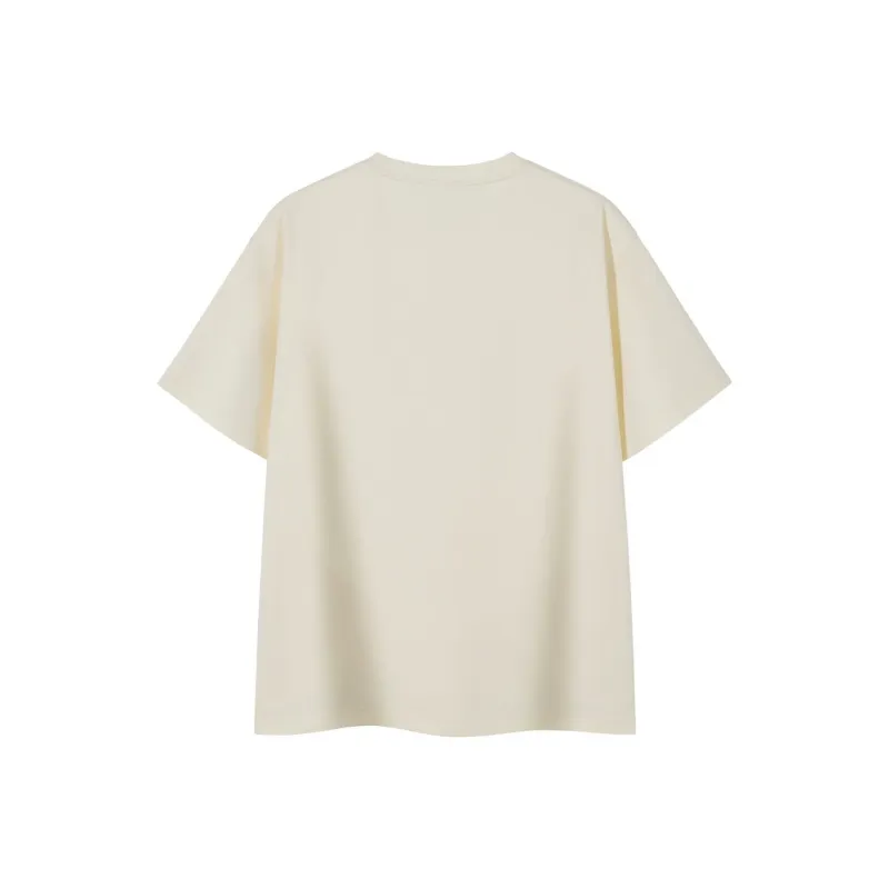 PSO Brand T Shirts Unisex-4
