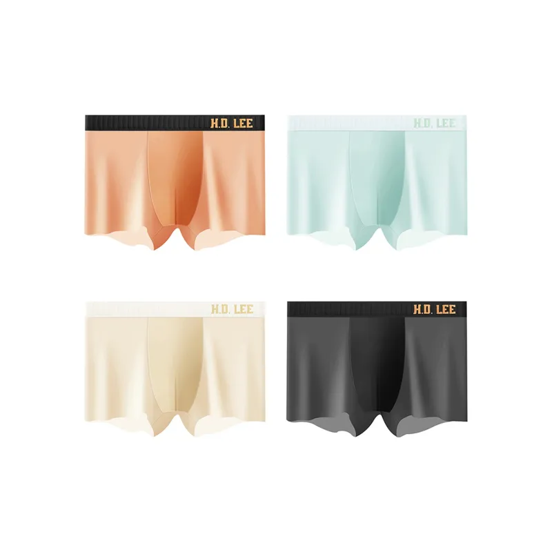 Lee Men Underpants-4