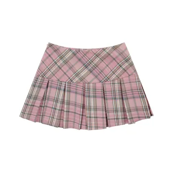 YINLEI Casual Short Skirts Women's