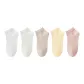 5 Pack (White-Milk White-Skin-Light Yellow-Light Orange)