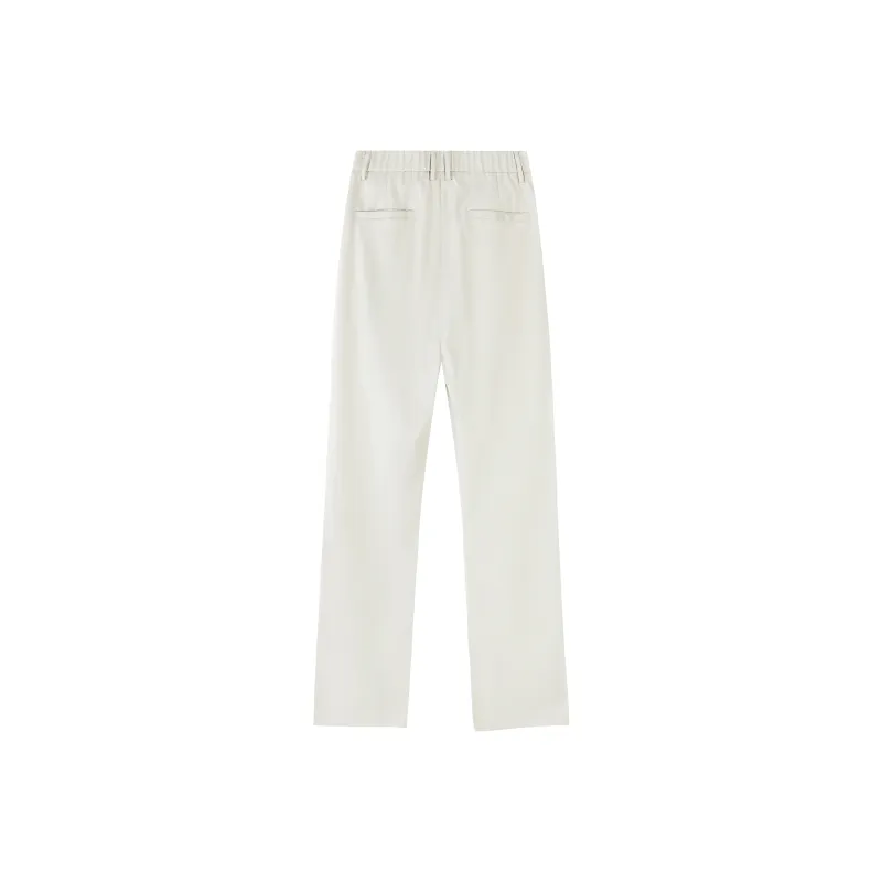 MARK WAFFLE Suit Trouser Unisex-6