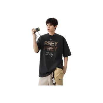 WilliamPOLO T Shirts Unisex