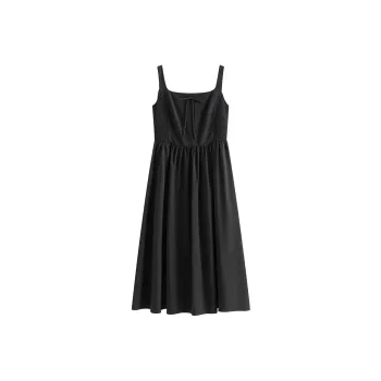 FANSILANEN Sleeveless Dress Women's