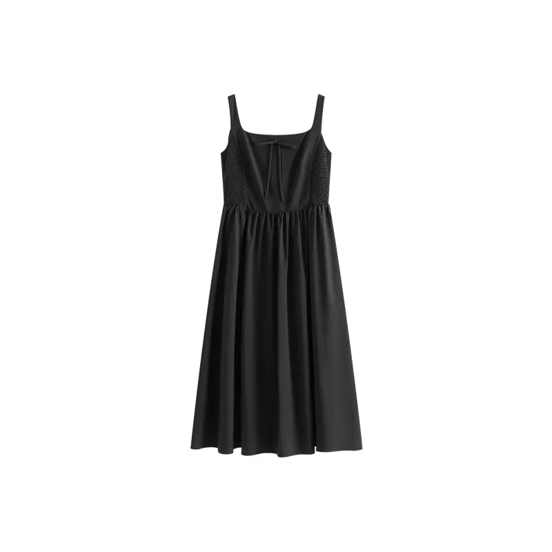 FANSILANEN Sleeveless Dress Women's-3