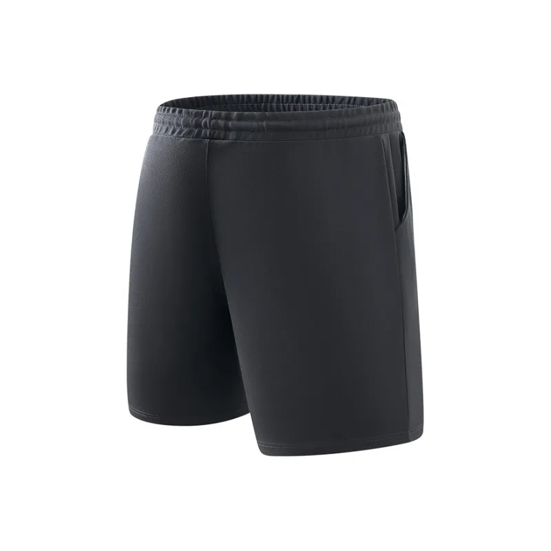 Red bean Casual Shorts Unisex-13
