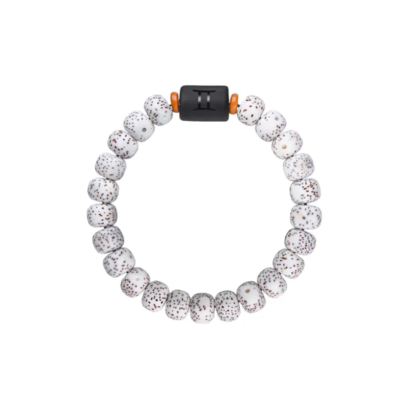 TANGSHU Star Moon Bodhi Seeds Bracelets Unisex-5