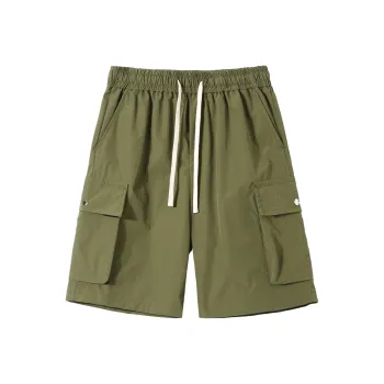 FASTFISH Casual Shorts Unisex