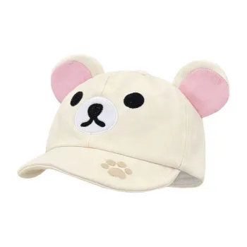 DZP Polyester Baseball Caps Unisex