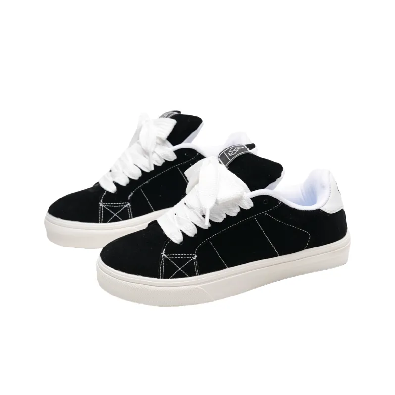 JimiXiong Skateboard Shoes Women's-2