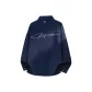 Navy Blue (Long-Sleeved)