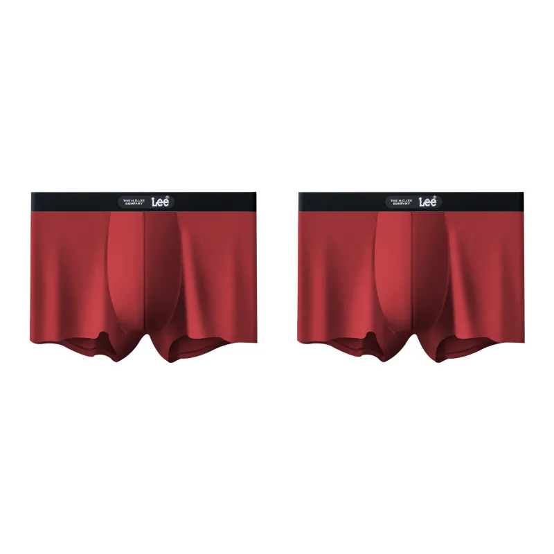 Lee Underwear Gift Boxes Men's 2 Pack-46