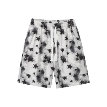 David Bakken Casual Shorts Unisex