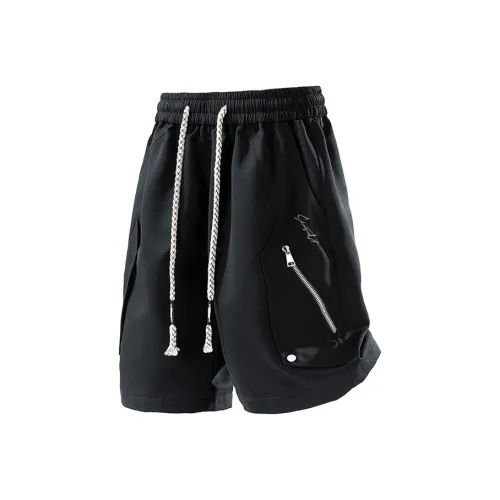 RED DRAGONFLY Casual Shorts Unisex