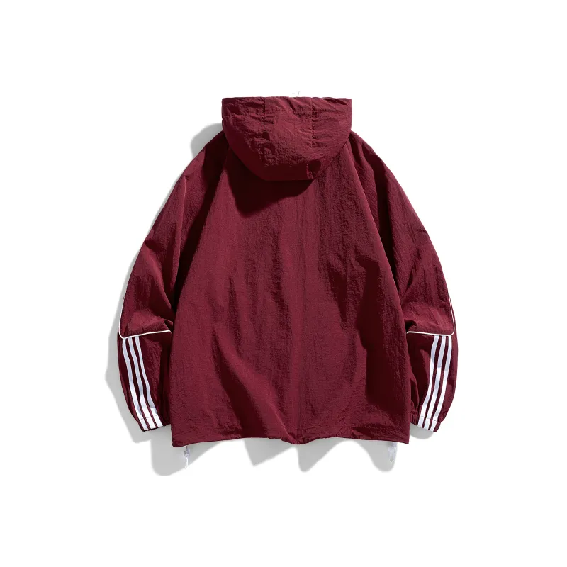 JRX Sun Protection Clothing Unisex-7