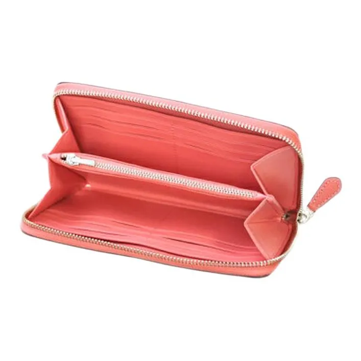 COACH Accordion Zip Wallets-4