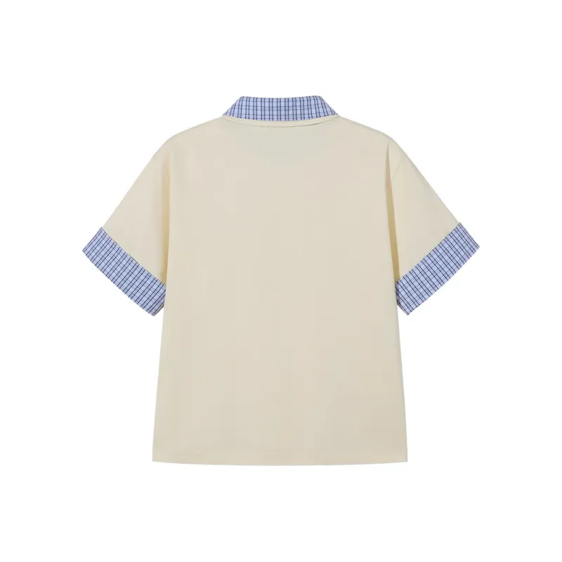 PSO Brand Polo Shirts Unisex-1