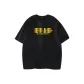 Black[Heavyweight 100% cotton]