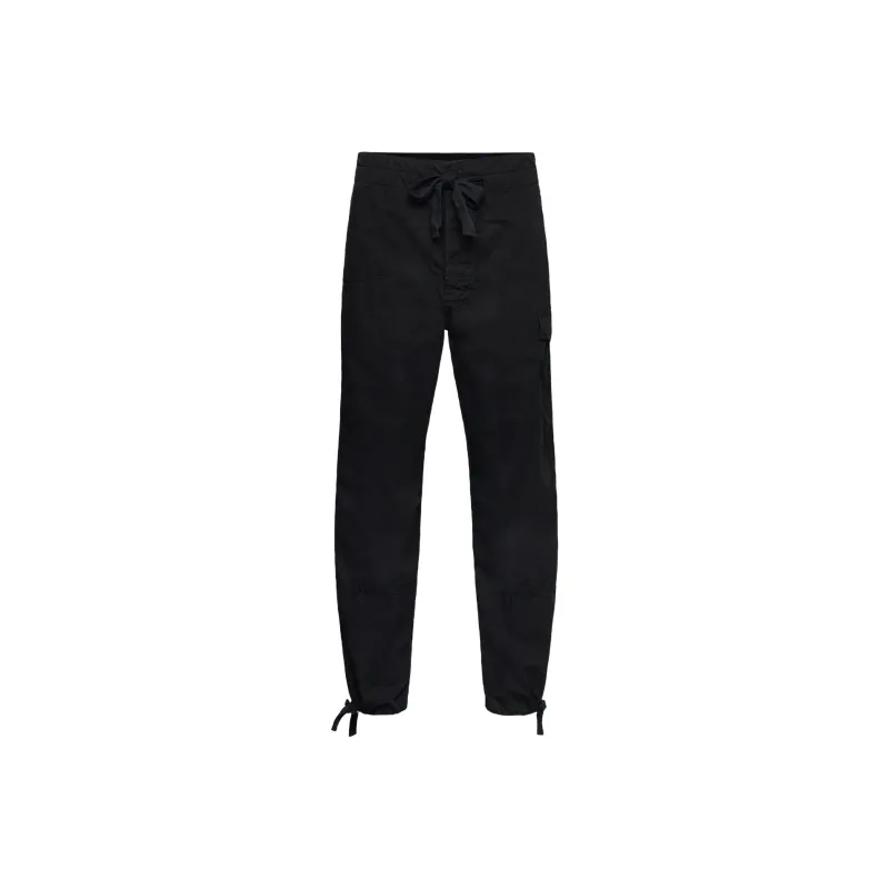 Polo Ralph Lauren Cargo Pants Men's Black-0