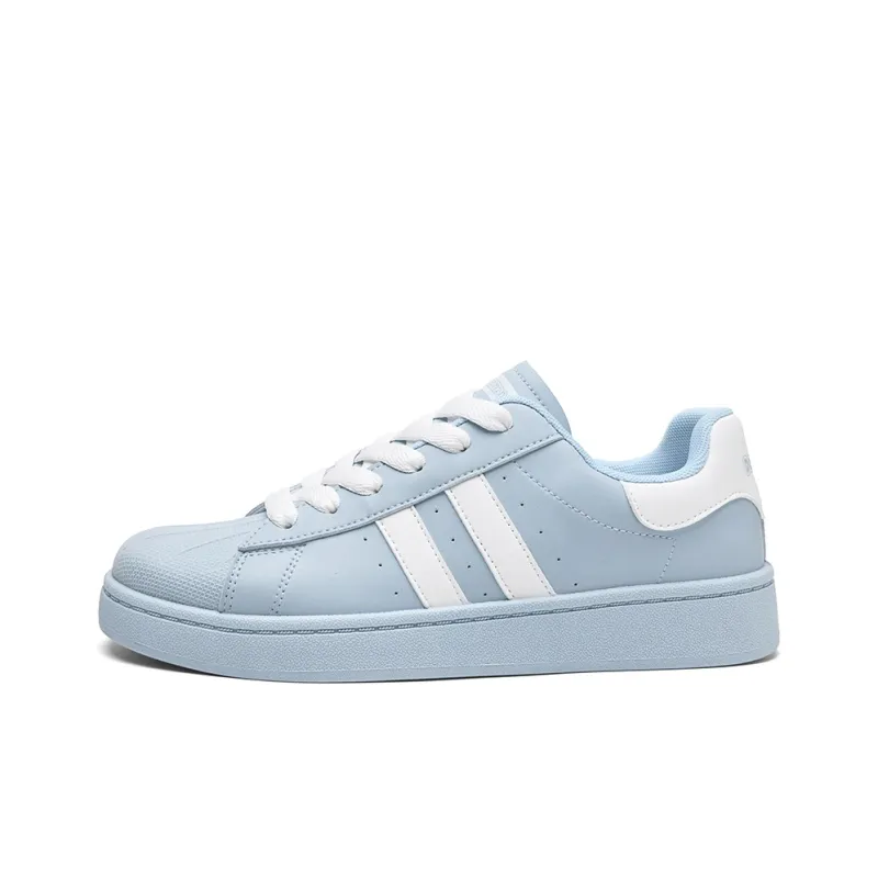 DoraemonA Low Top Skateboard Shoes Men's-6