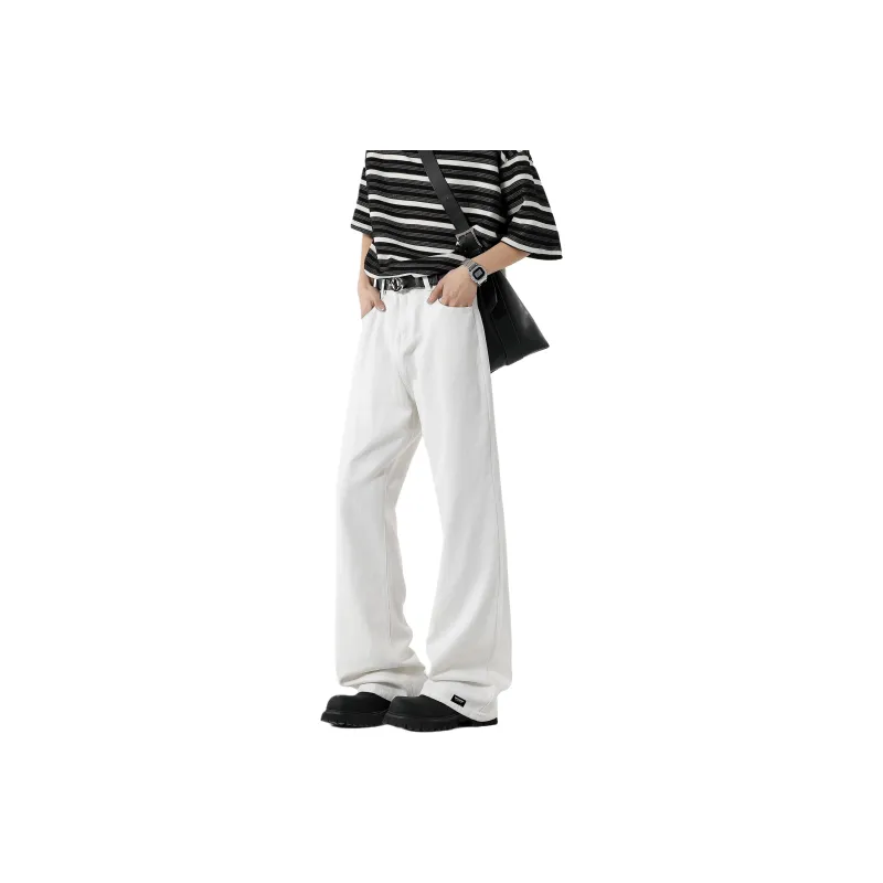 Maxim's De Paris Jeans Unisex-16