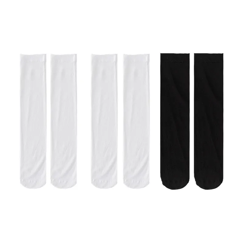 Cotton Gene Thigh high Socks Women's 1 Pack-30