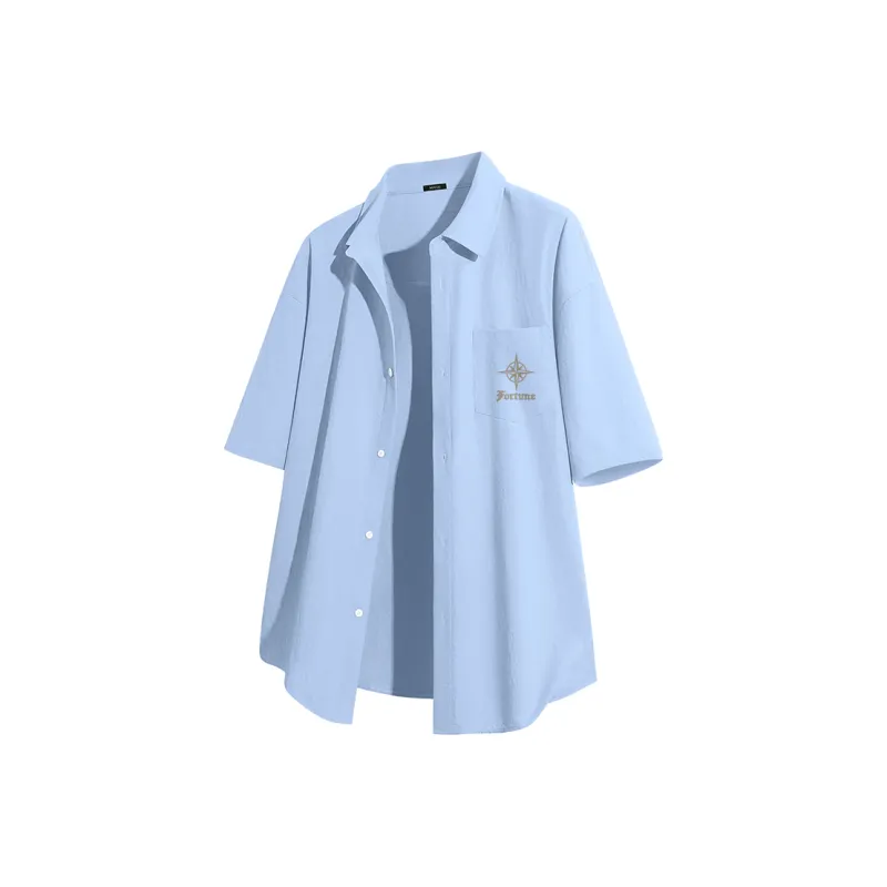 MINISO Shirts Unisex-6