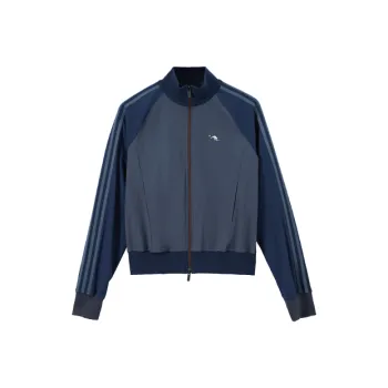 Umamiism Thick And Lush Sound Coat Jacket Unisex