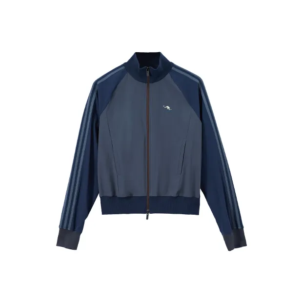 Umamiism Thick And Lush Sound Coat Jacket Unisex-0