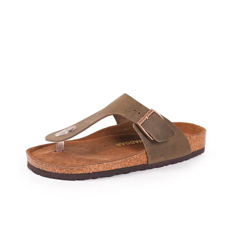 Khadgar Flip Flops Unisex-11
