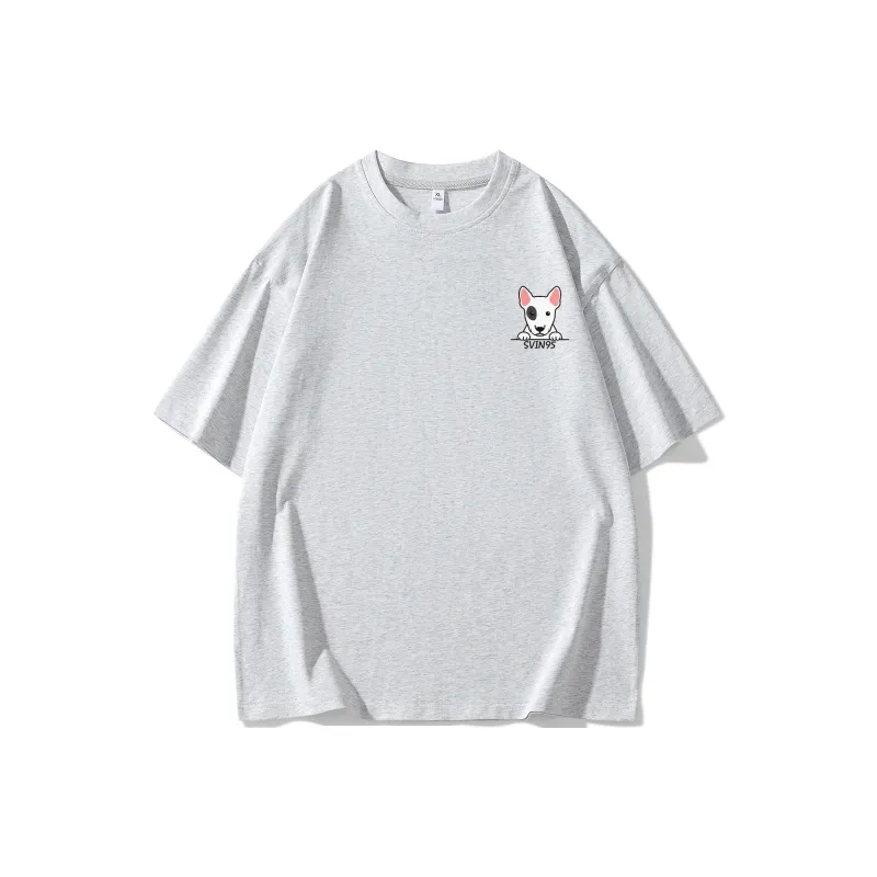 Struggle Vintage95 T Shirt Unisex-4