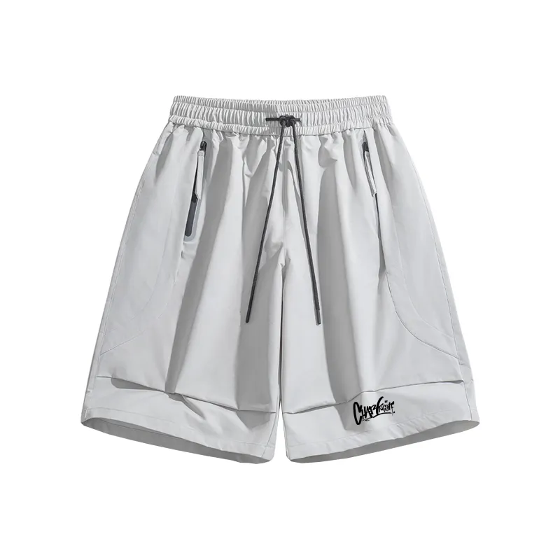 CHARLIE GOLF Casual Shorts Unisex-5