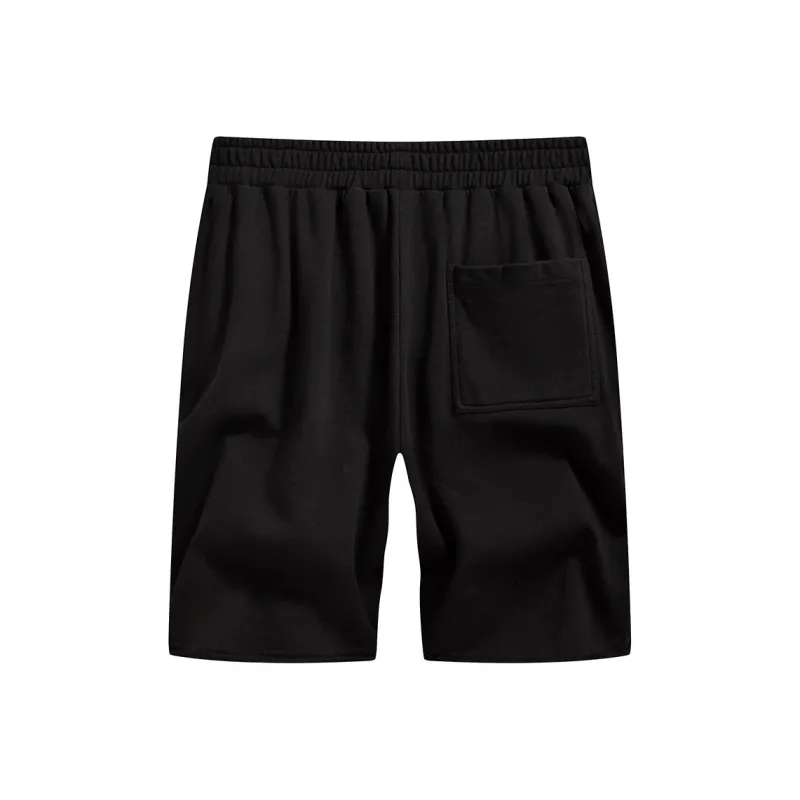 VERAF CA Casual Shorts Men-1