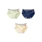 D Set: Light Green+Marine Blue+Light Skin