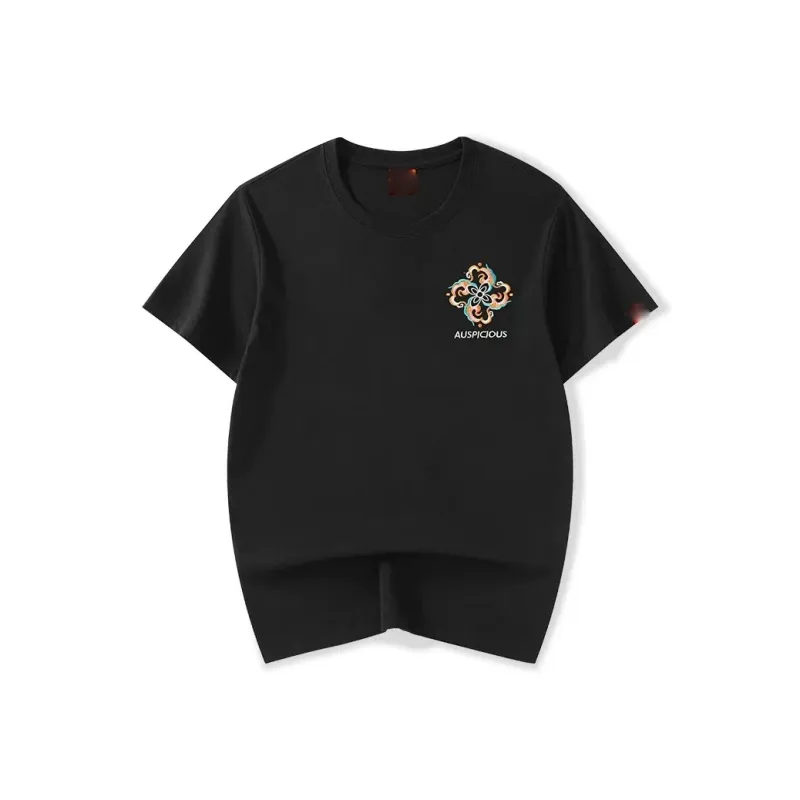 ABCMININ T Shirts Women's-2