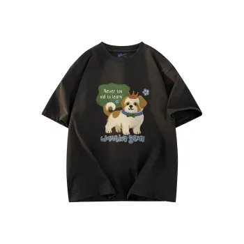 WARRIOR T Shirts Unisex