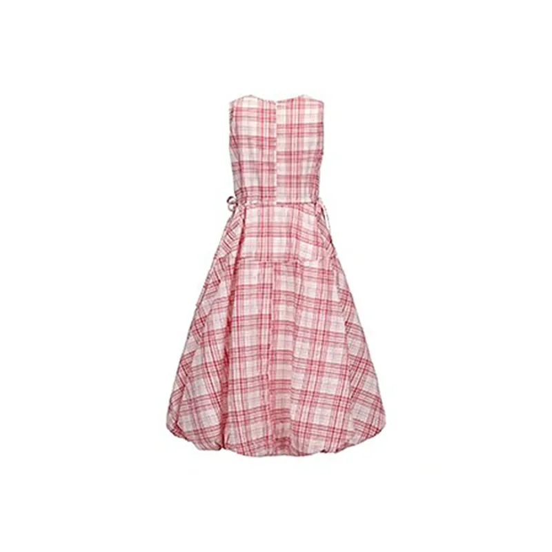 PAZZO Sleeveless Dresses Women's-1