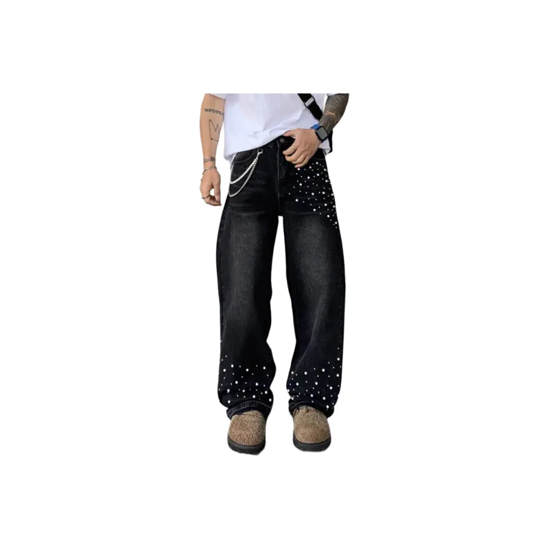PVPVPV Jeans Unisex-3