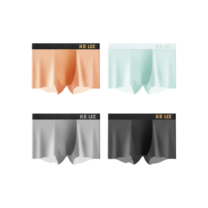 Lee Men Underpants-6