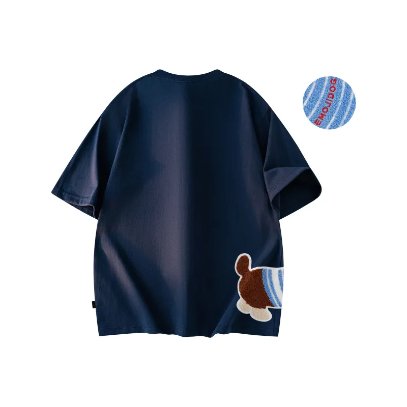 Emoji T Shirts Unisex-11