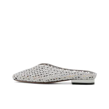 GOLDLION Closed Toe Slippers Women's